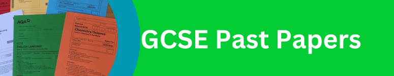 GCSE Exam Past Papers - Revision World